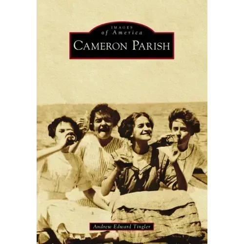 Cameron Parish