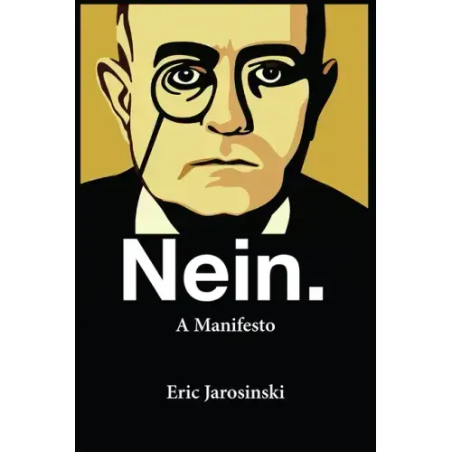 Nein. a Manifesto