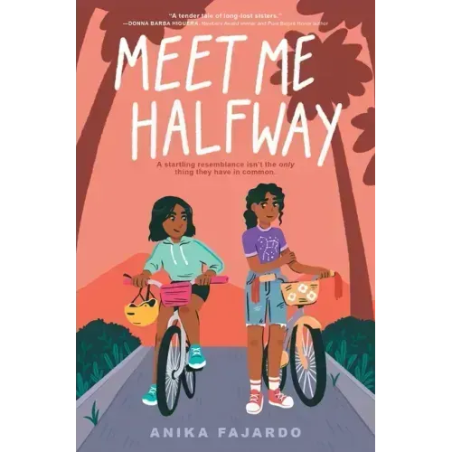 Meet Me Halfway