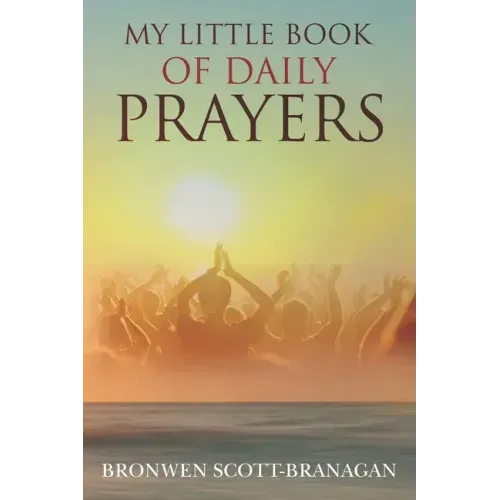 My Little Book of Daily Prayers