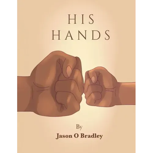 His Hands