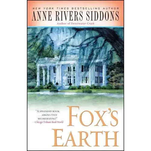 Fox's Earth