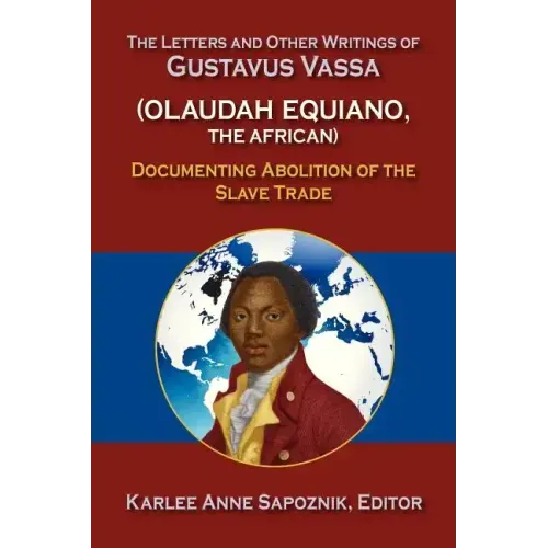 The Letters and Other Writings of Gustav Vassaus