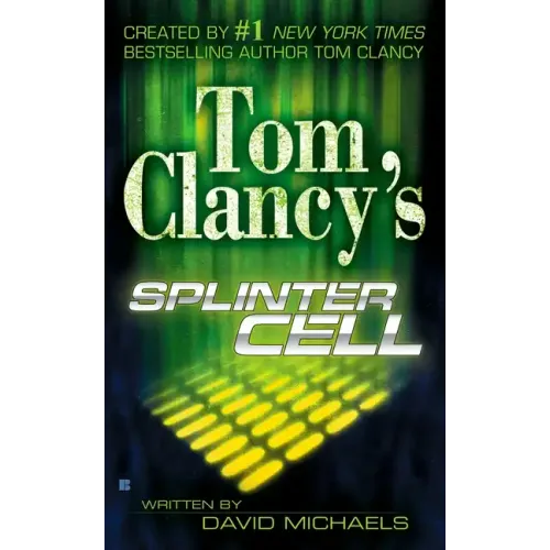 Tom Clancy's Splinter Cell