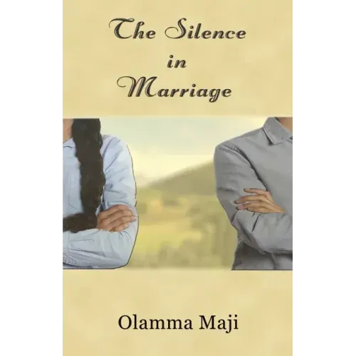 The Silence in Marriage
