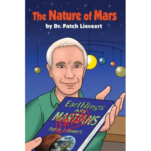The Nature of Mars