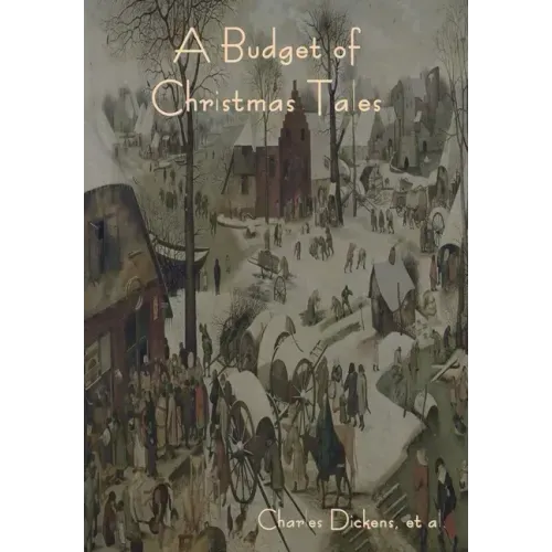 A Budget of Christmas Tales