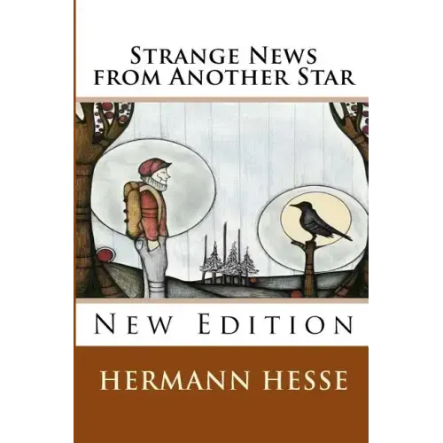 Strange News from Another Star