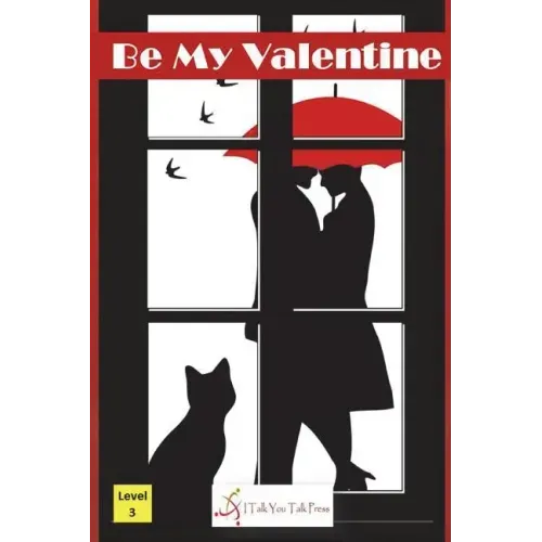 Be My Valentine
