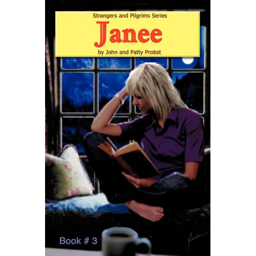 Janee