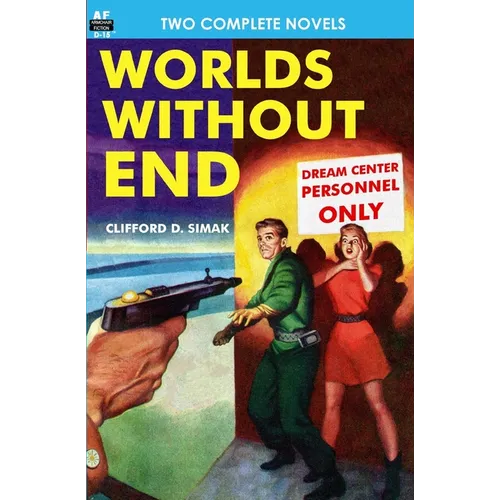 Worlds Without End & The Lavender Vine of Death