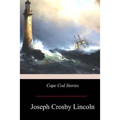 Cape Cod Stories