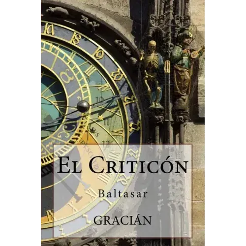 El Criticon
