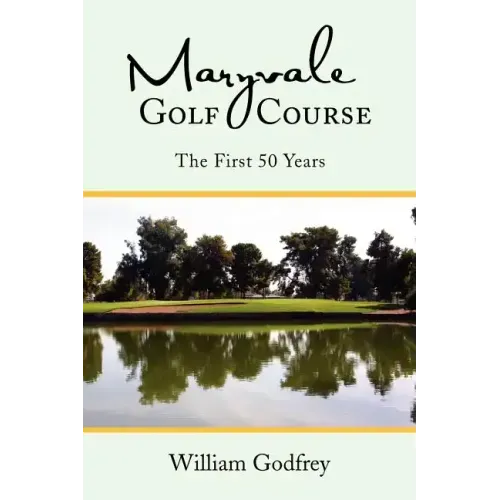 Maryvale Golf Course