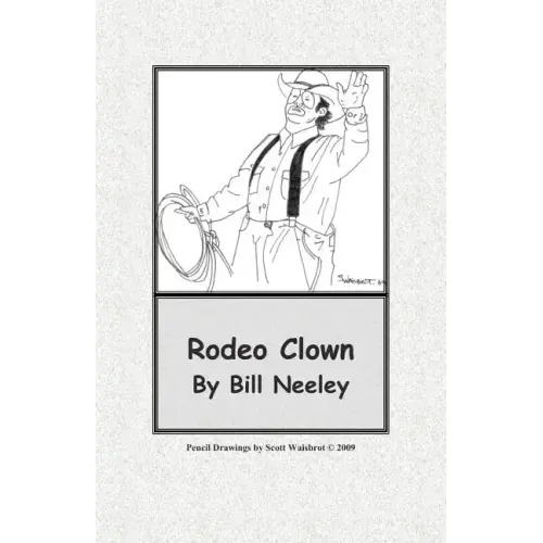 Rodeo Clown