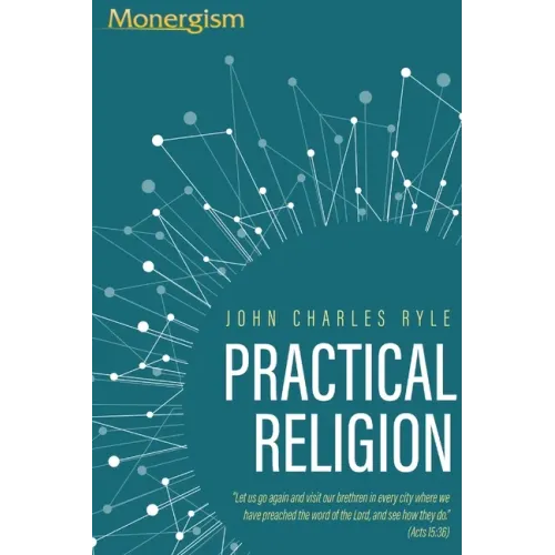 Practical Religion