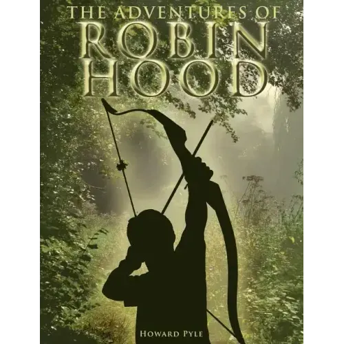 The Adventures of Robin Hood