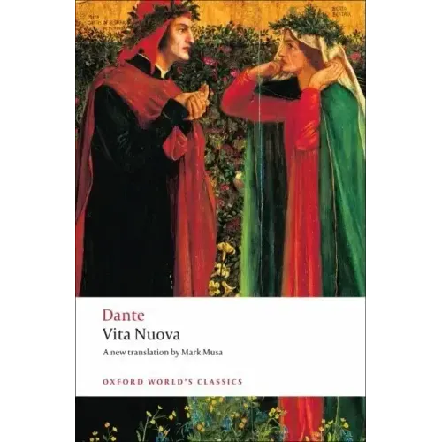 Vita Nuova