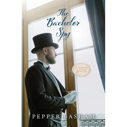 The Bachelor Spy