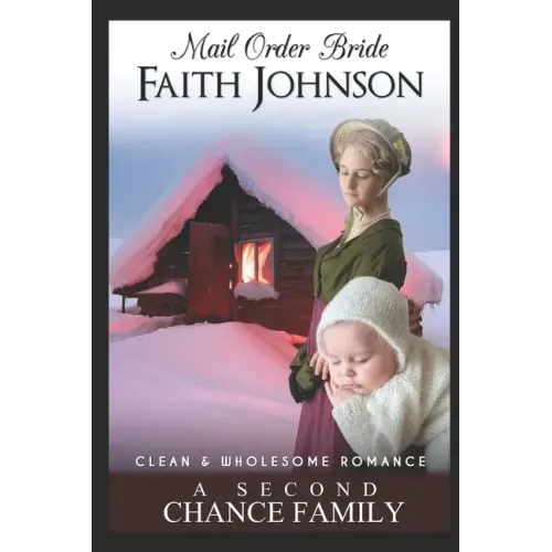 A Second Chance Family