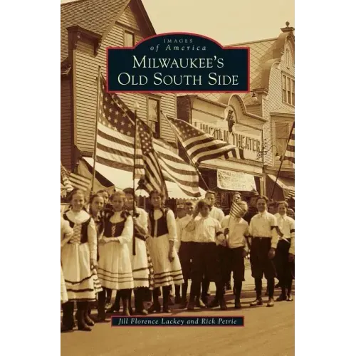 Milwaukee's Old South Side