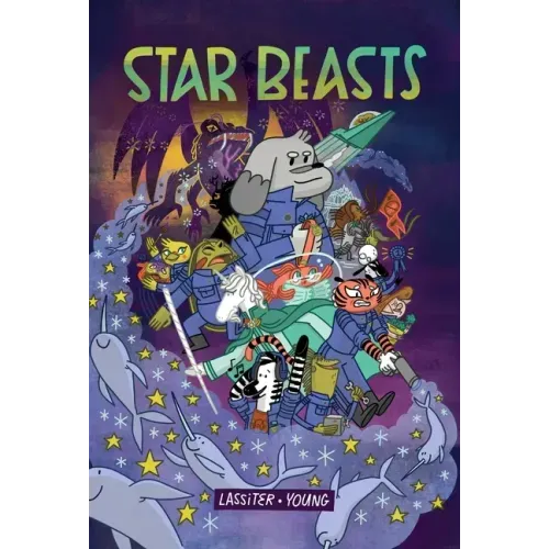 Star Beasts