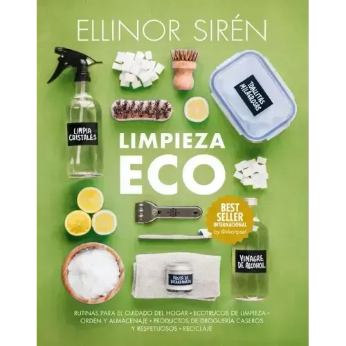 Limpieza Eco