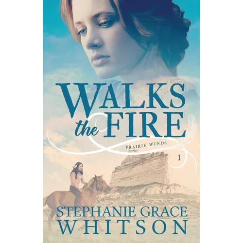 Walks the Fire