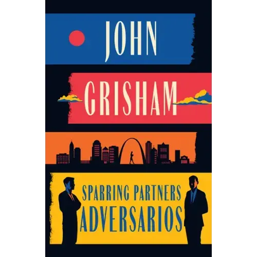 Sparring Partners (Adversarios)