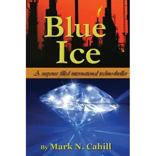 Blue Ice