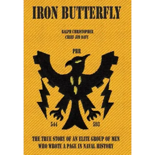 Iron Butterfly