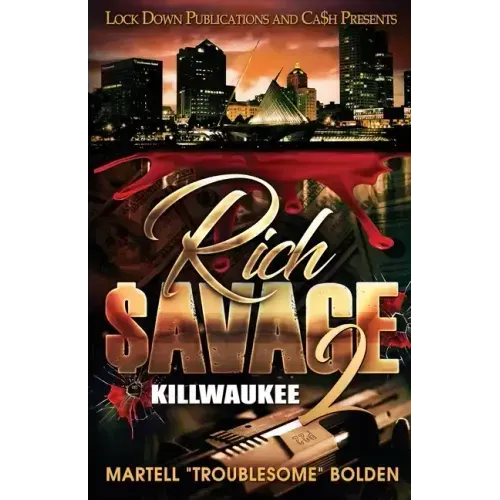 Rich $avage 2