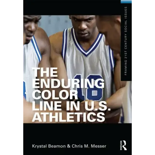 The Enduring Color Line in U.S. Athletics