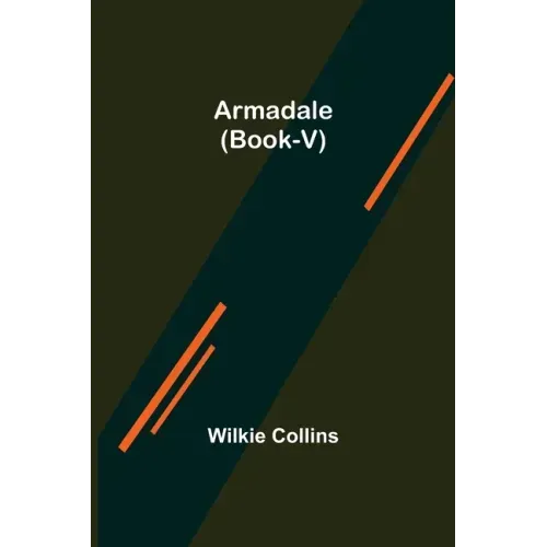 Armadale (Book-V)