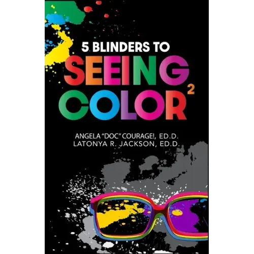 5 Blinders to Seeing Color