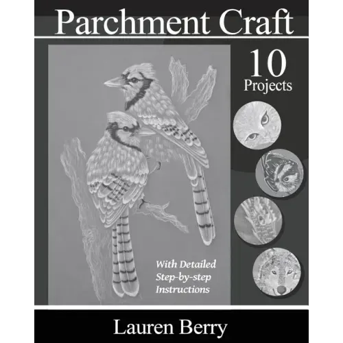 Parchment Craft: Embossing Art 2