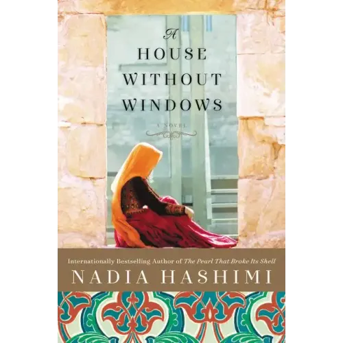 A House Without Windows
