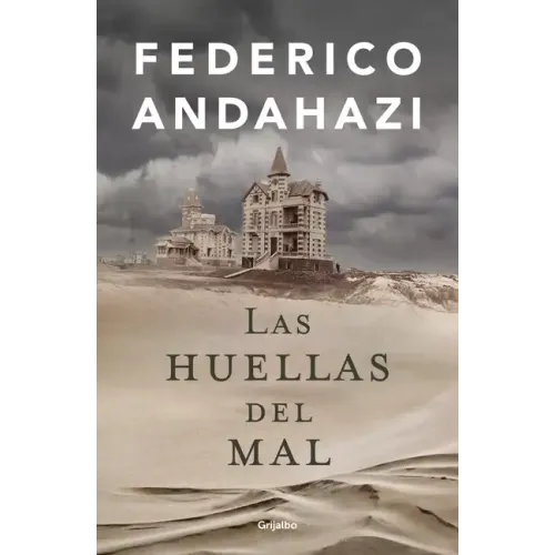 Las Huellas del Mal / The Fingerprint of Evil