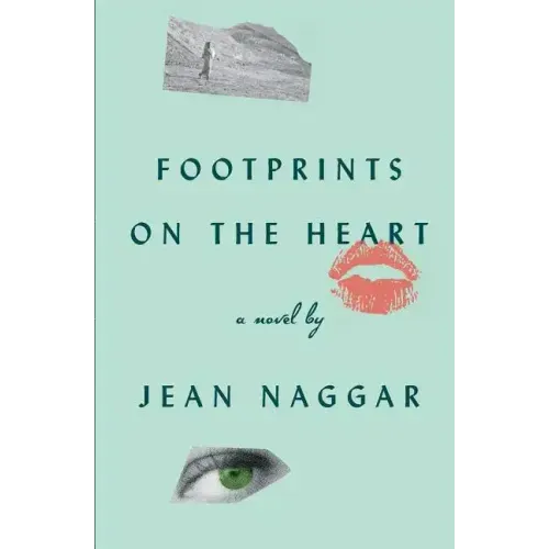 Footprints on the Heart