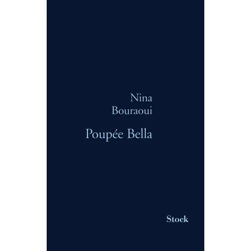 Poupee Bella