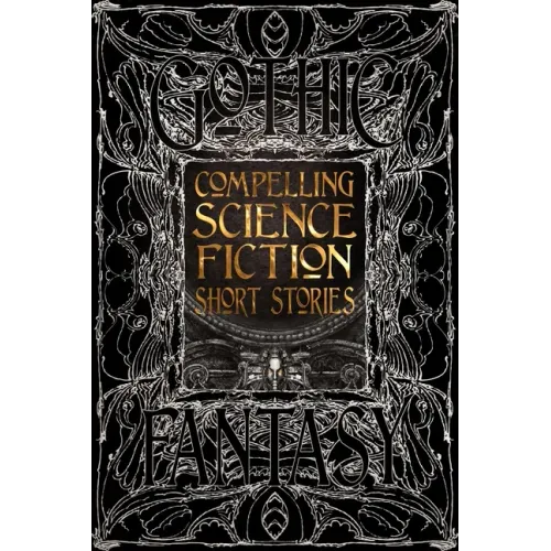 Compelling Science Fiction Short Stories