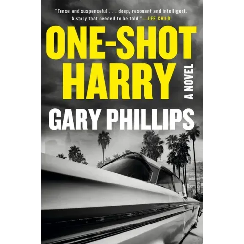 One-Shot Harry