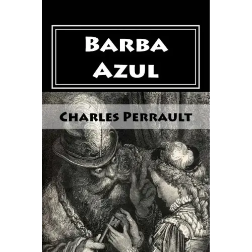 Barba Azul