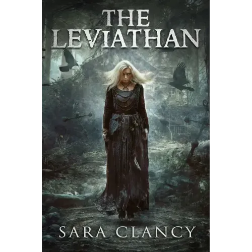 The Leviathan: Scary Supernatural Horror with Monsters