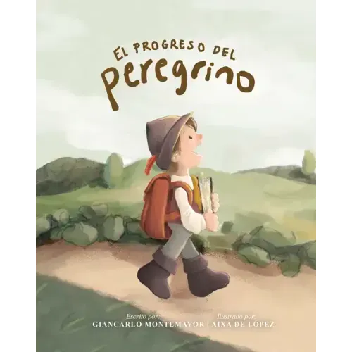 El Progreso del Peregrino (Edición Para Niños)