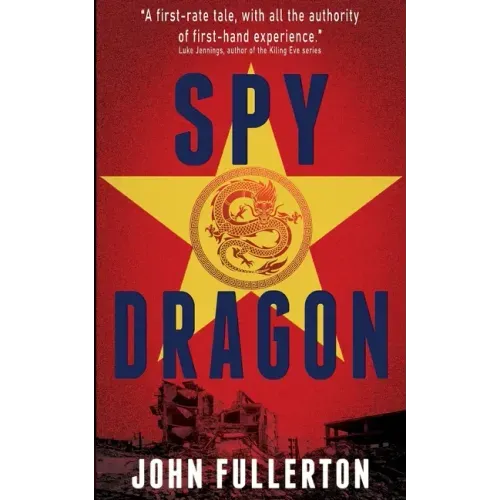Spy Dragon