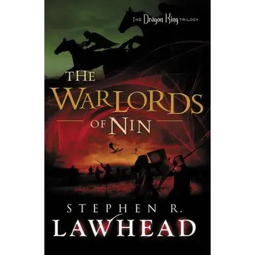 The Warlords of Nin