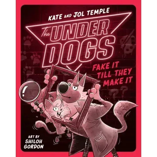 The Underdogs Fake It Till They Make It