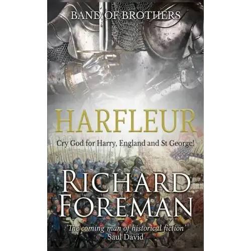 Band of Brothers: Harfleur