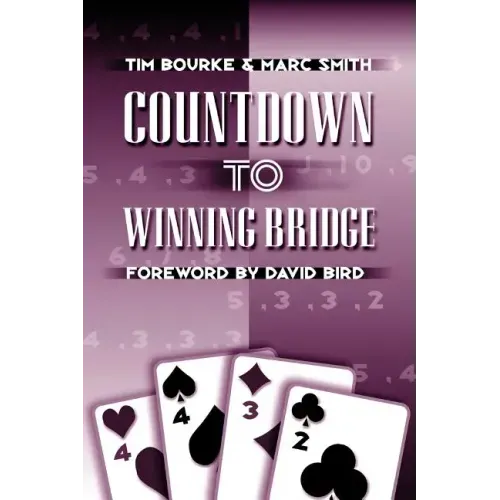 Countdown to Winning Bridge